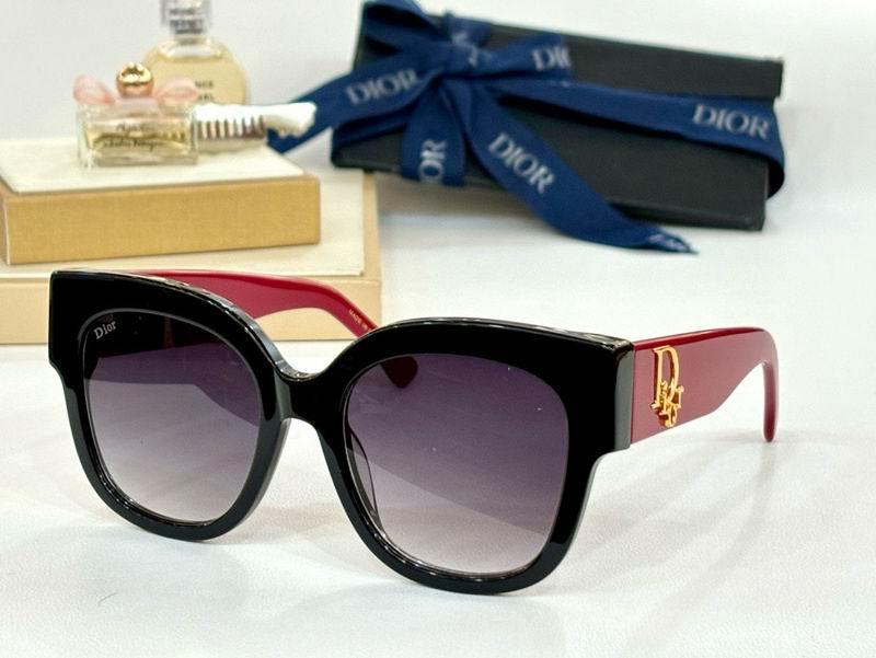 DIOR Sunglasses 854